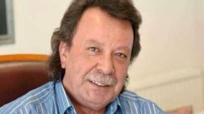 Gazeteci Taner Atilla hayatını kaybetti