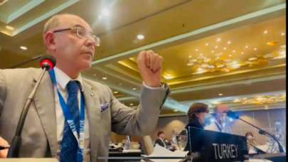 MHP’li Karakaya: İnsan ticaretine karşı mücadelemiz sürecek