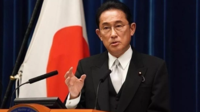 Japonya'dan Rusya'ya tepki: Kabul edilemez