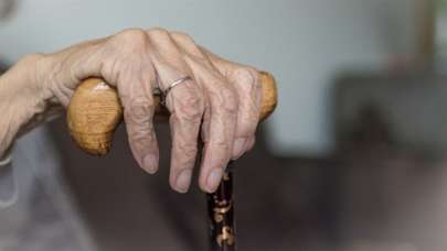 Yüzde 19 ile yaşlı nüfus oranı en yüksek Avrupa'da