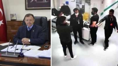 Doktor-uzman çavuş olayıyla ilgili flaş gelişme!