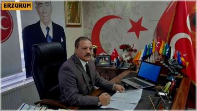 MHP'li Karataş İP’i fena çekti! 