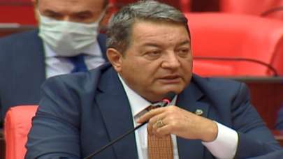 Fendoğlu’ndan HDP’li vekile, “Devlete karşı geleceksin, ödül mü vereceğiz buna?”