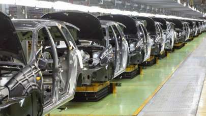 Fransız otomobil üreticisi Rusya'dan çekiliyor