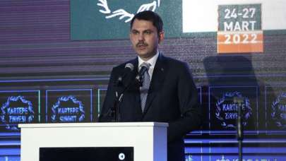 Bakan Kurum: Belediyelerimiz iklim değişikliği ile mücadelemizde yepyeni bir döneme girdi