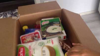 Ramazan kolileri için "son kullanma tarihi" uyarısı