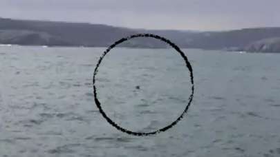 İstanbul Boğazı'nda mayın alarmı! Etkisiz hâle getirildi