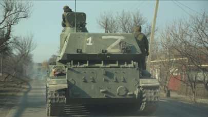 Öldürülen Rus general sayısı belli oldu