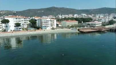 Mayın sandılar ama gerçek bambaşka çıktı