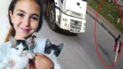 Mahra Melin Pınar'dan acı haber