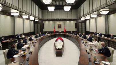 Kabine Beştepe’de toplandı