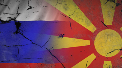 Kuzey Makedonya'dan flaş karar!