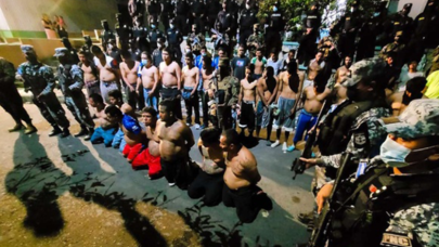 Osmanlı torunu başkandan çetelere büyük darbe