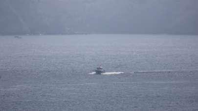 MSB duyurdu: İğneada açıklarında mayın tespit edildi