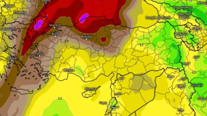 İstanbul'da camlarınızı sakın açmayın
