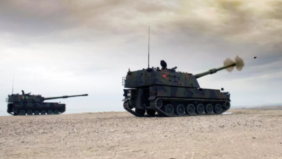 4 PKK/YPG'li terörist etkisiz hâle getirildi