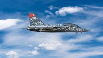 O ülke HÜRJET'i radarına aldı