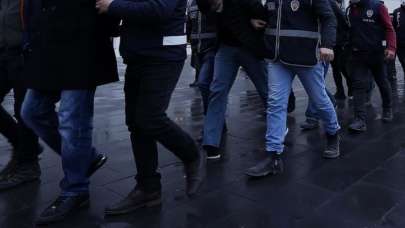 Adnan Oktar davasında gelişme: Gözaltındaki 50 sanık tutuklandı