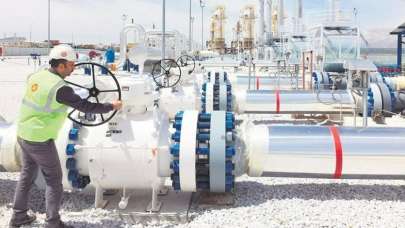 Türkiye enerjide kilit ülke olacak!