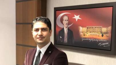 MHP'li Özdemir: Zillet cephesi, Cumhur İttifakı’na değil bizzat Türkiye’ye muhalif!