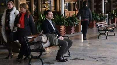 Kara Tahta Fragmanı