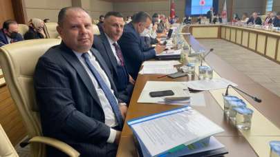 MHP’li Öztürk: Parti olarak kadına ve çocuğa karşı şiddete öteden bu yana duyarlıyız