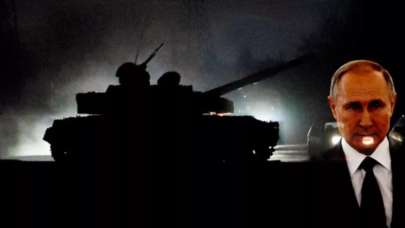 Danışmanları Putin'e gerçeği söylemekten korkuyor