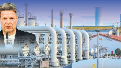 Ekonomi Bakanı Habeck uyardı: Tasarrufa geçin!