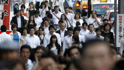 O ülkede reşit olma yaşı indirildi