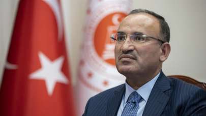 Bakan Bozdağ'dan HDP'li Semra Güzel açıklaması