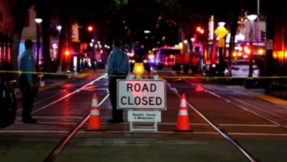 ABD'de silahlı saldırı! Ölü ve yaralılar var