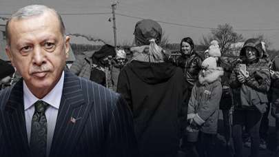 Rusya: Erdoğan'ın talebi üzerine Mariupol'dan insani koridor açıldı