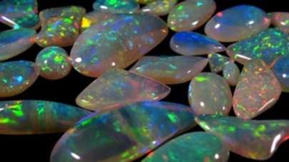 Dünyada sadece o ilimizde çıkarılıyor