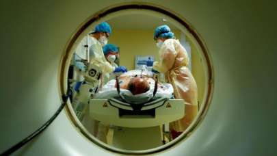 80'den fazla aşı yaptıran adam böyle yakalandı!