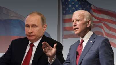 Biden'ın Putin için kullandığı ifade çok konuşulacak