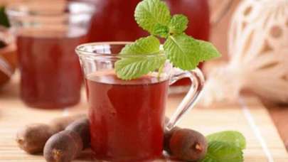 Bu içecek, karaciğeri 20 yaş birden gençleştiriyor