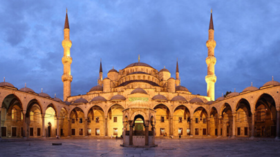 En uzun oruç tutan ülke belli oldu!