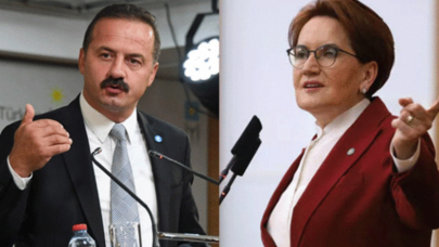 İP'de habersizce görevinden alınan Yavuz Ağıralioğlu, Akşener ve İP'e ateş püskürdü