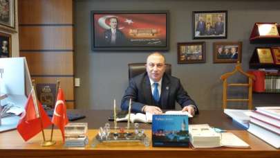 'Ben anlatmaktan, sen yalandan yorulmadın'