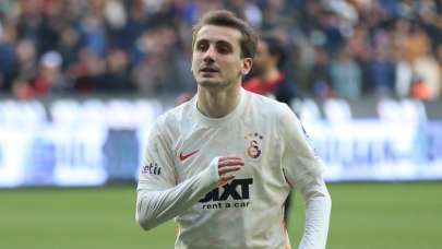 Galatasaray'dan Kerem açıklaması