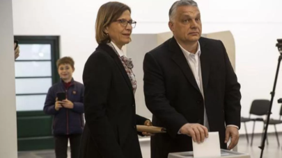 Macaristan'daki genel seçimleri Fidesz-KDNP koalisyonu kazandı