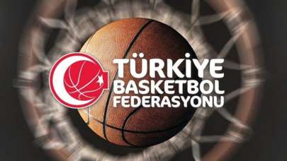 Türkiye Basketbol Federasyonu açıkladı! Milli Takım'da ayrılık...