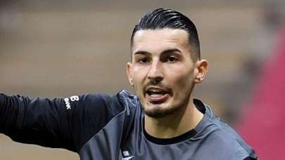 Uğurcan'a İspanyol kancası!