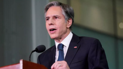 Blinken: Ukrayna savaşı Putin için stratejik bir yenilgi