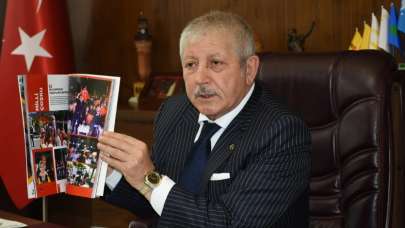 Amasya belediyesi Ramazan boyunca şebeke suyundan ücret almayacak