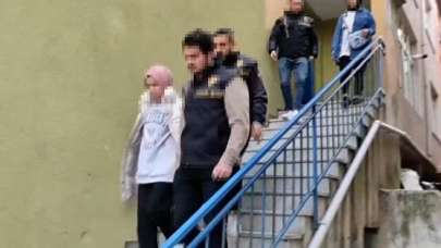 Nisa Mihriban bebeği ölüme terk etmişti!