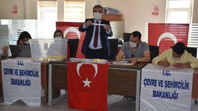 Şırnak'ta terör mağduru 45 aile yeni evlerine kavuştu