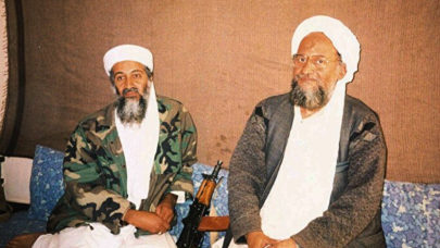 'Öldü' denilen El Kaide lideri video yayınladı!