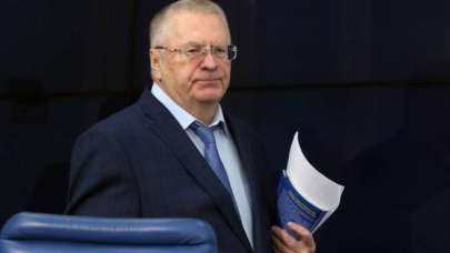 İstanbul'a atom bombası atmak istiyordu! Öldü...