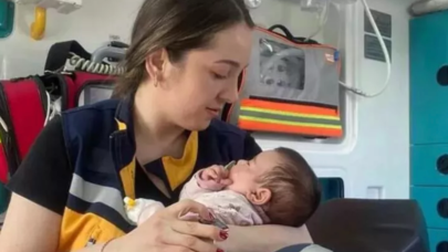 Nisa Mihriban bebeğin sağlık durumu nasıl?